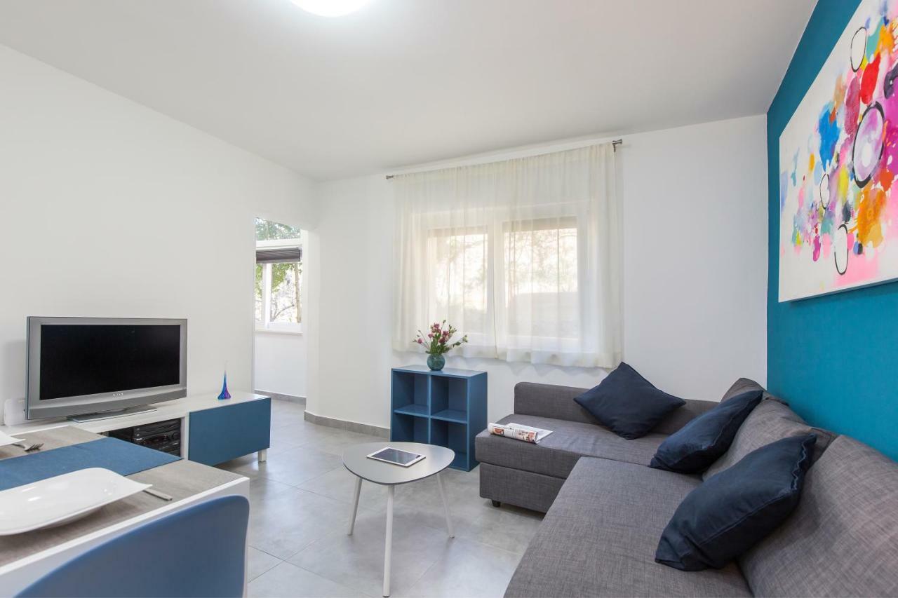 ראבץ Apartment Dora מראה חיצוני תמונה