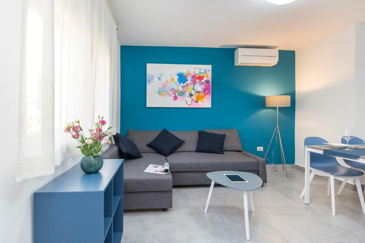 ראבץ Apartment Dora מראה חיצוני תמונה