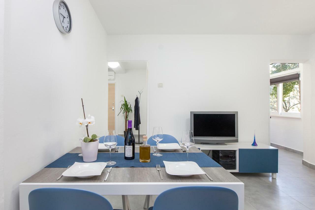 ראבץ Apartment Dora מראה חיצוני תמונה