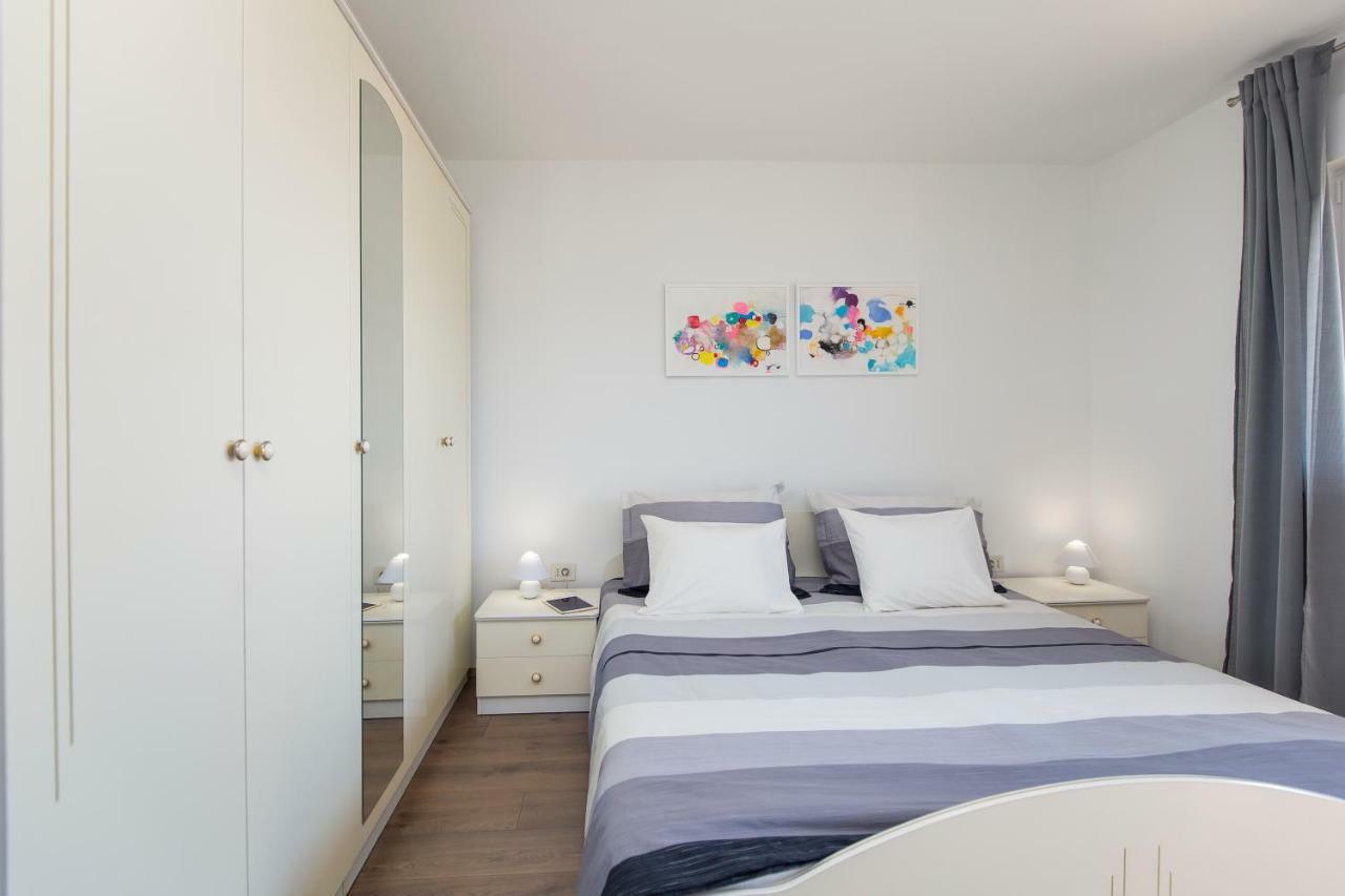 ראבץ Apartment Dora מראה חיצוני תמונה