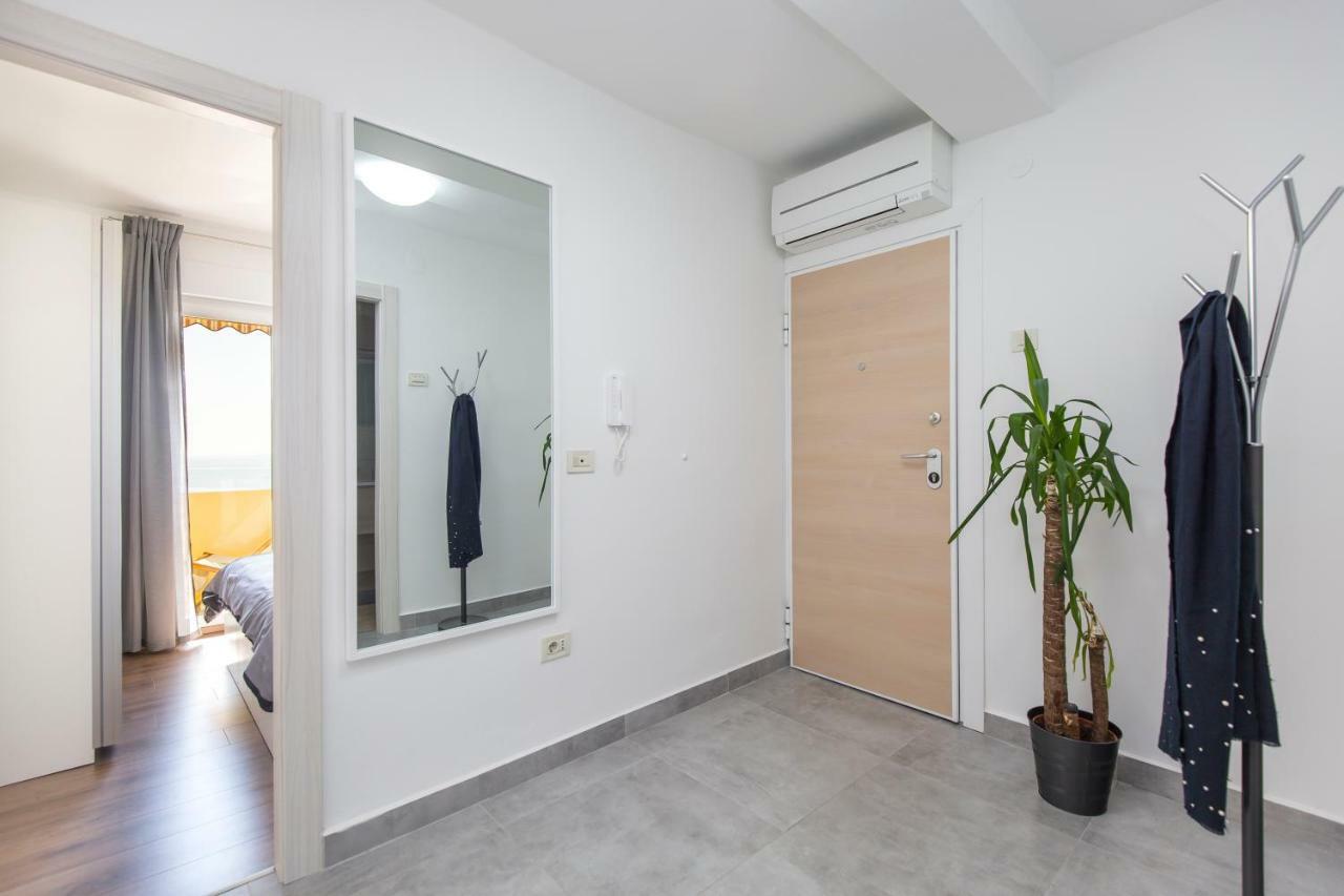 ראבץ Apartment Dora מראה חיצוני תמונה
